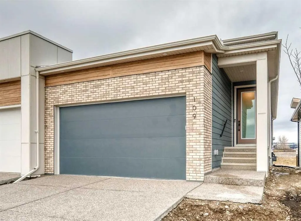 109 Juniper Ridge Crescent