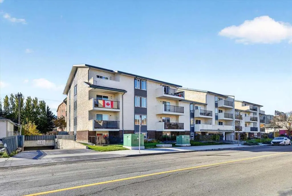 647 1 Avenue NE #108