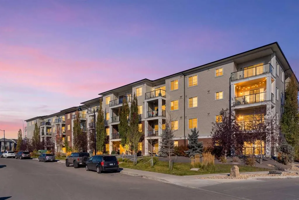 298 Sage Meadows Park NW #1206