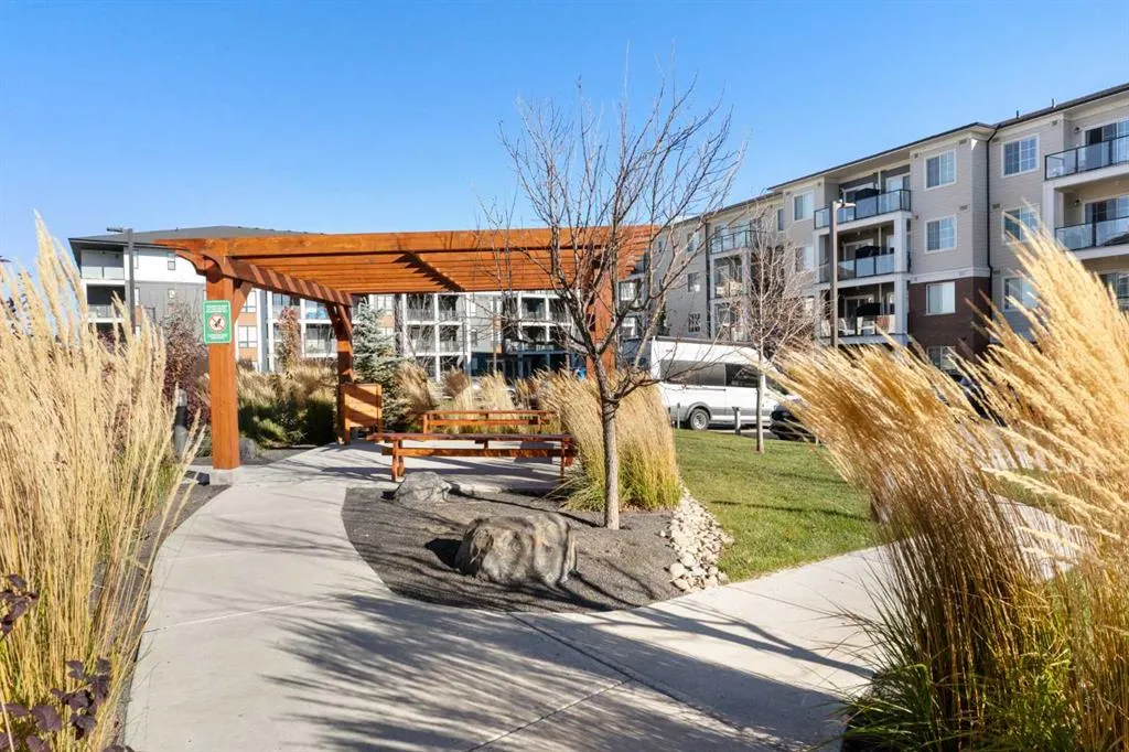 298 Sage Meadows Park NW #1206