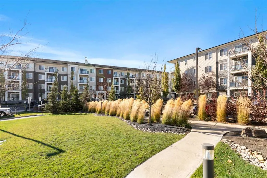 298 Sage Meadows Park NW #1206