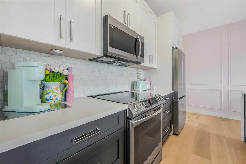 200 Seton Circle SE #4414