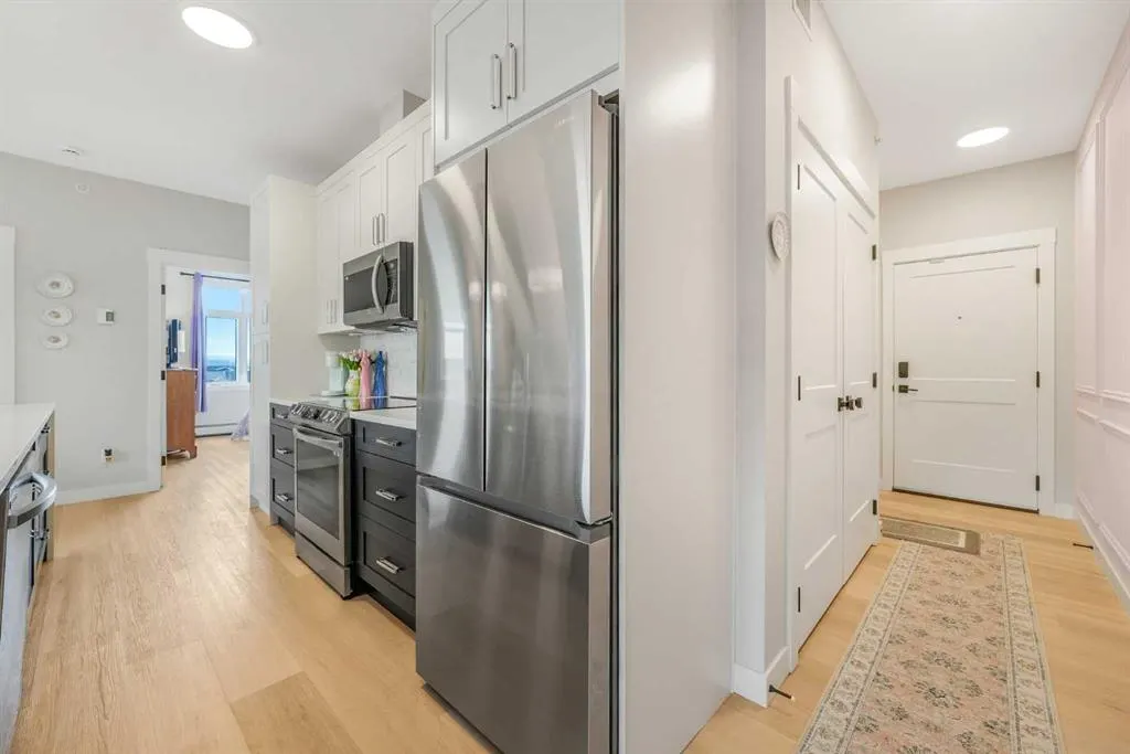 200 Seton Circle SE #4414
