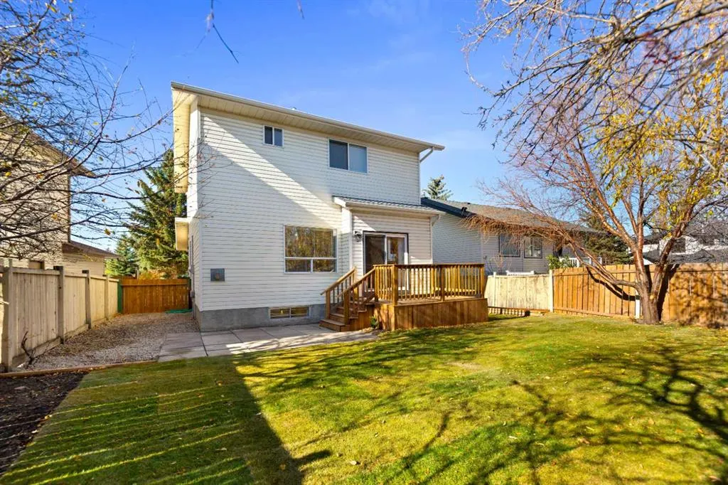 180 Woodside Road NW