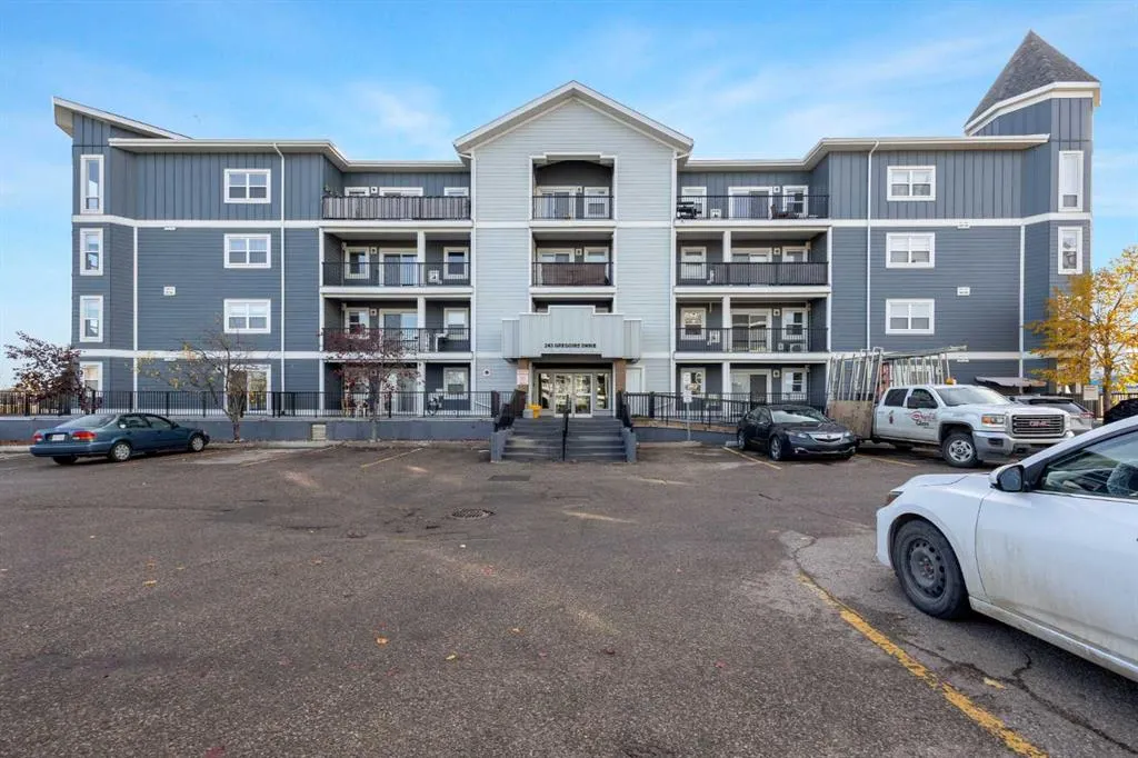 243 Gregoire Drive #300