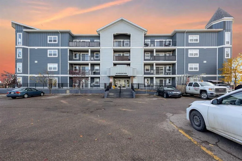 243 Gregoire Drive #300