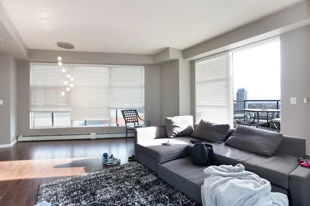 1053 10 Street SW #2311