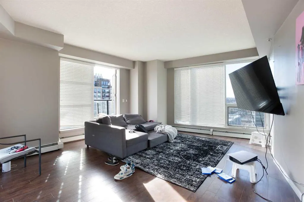 1053 10 Street SW #2311