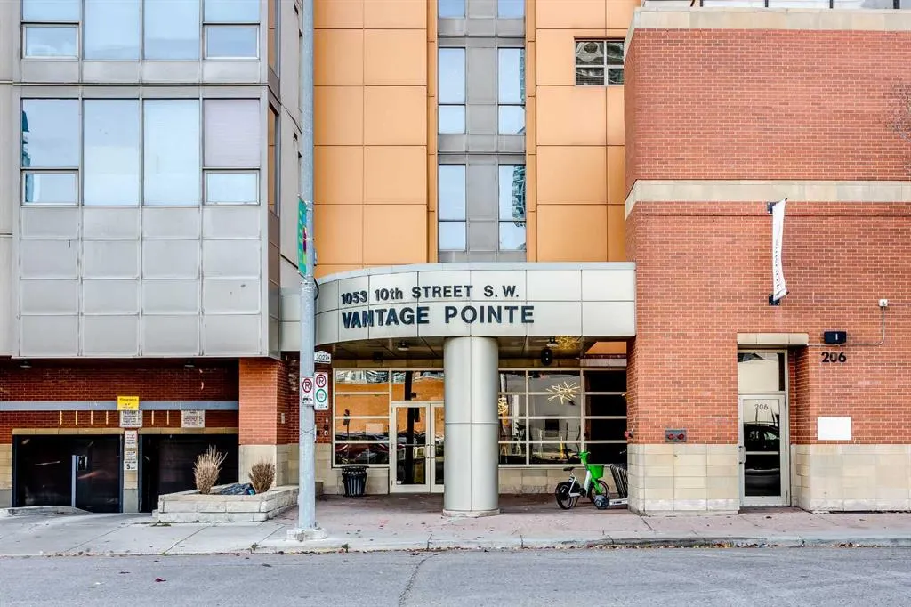 1053 10 Street SW #2311
