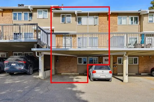 116 Silver Crest Drive NW #41