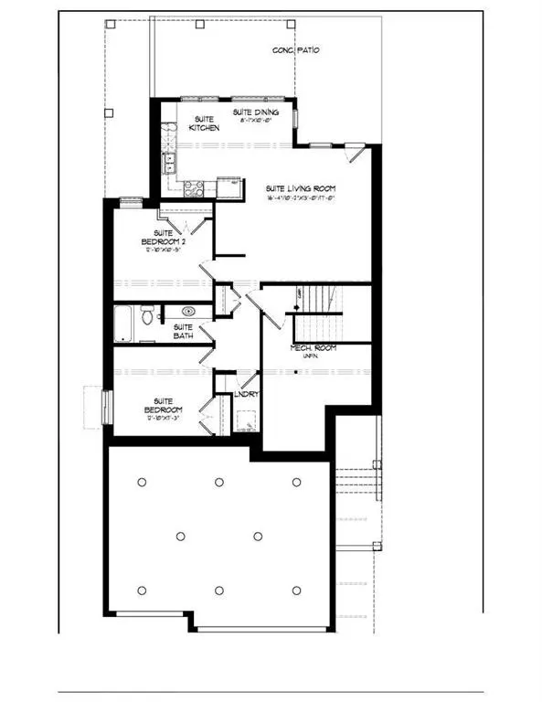 92 Herron Way NE