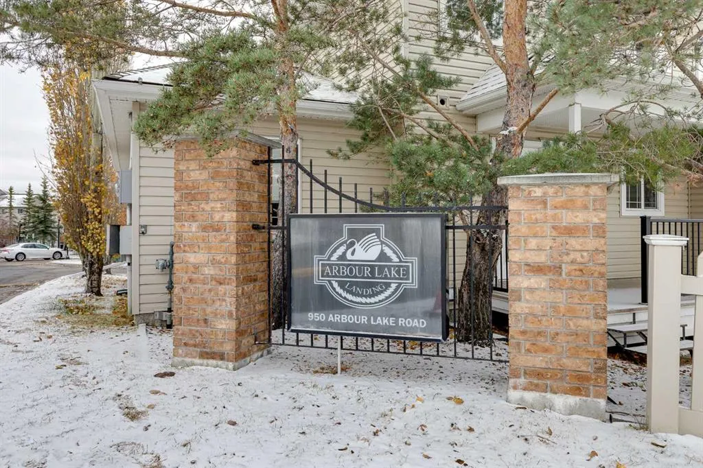 950 Arbour Lake Road NW #1113