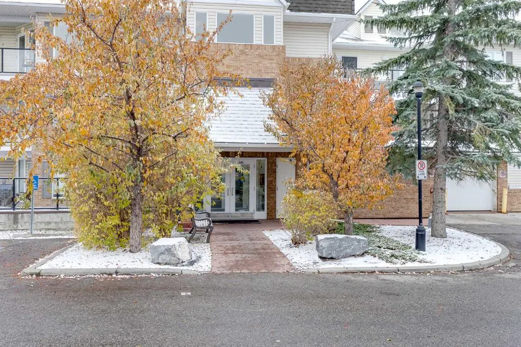 950 Arbour Lake Road NW #1113