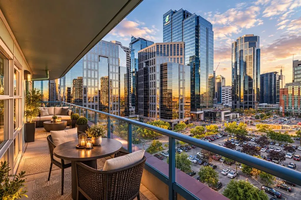 205 Riverfront Avenue SW #1005