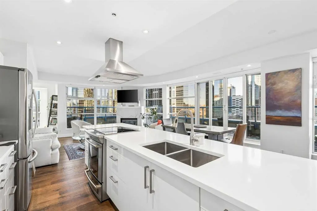 205 Riverfront Avenue SW #1005