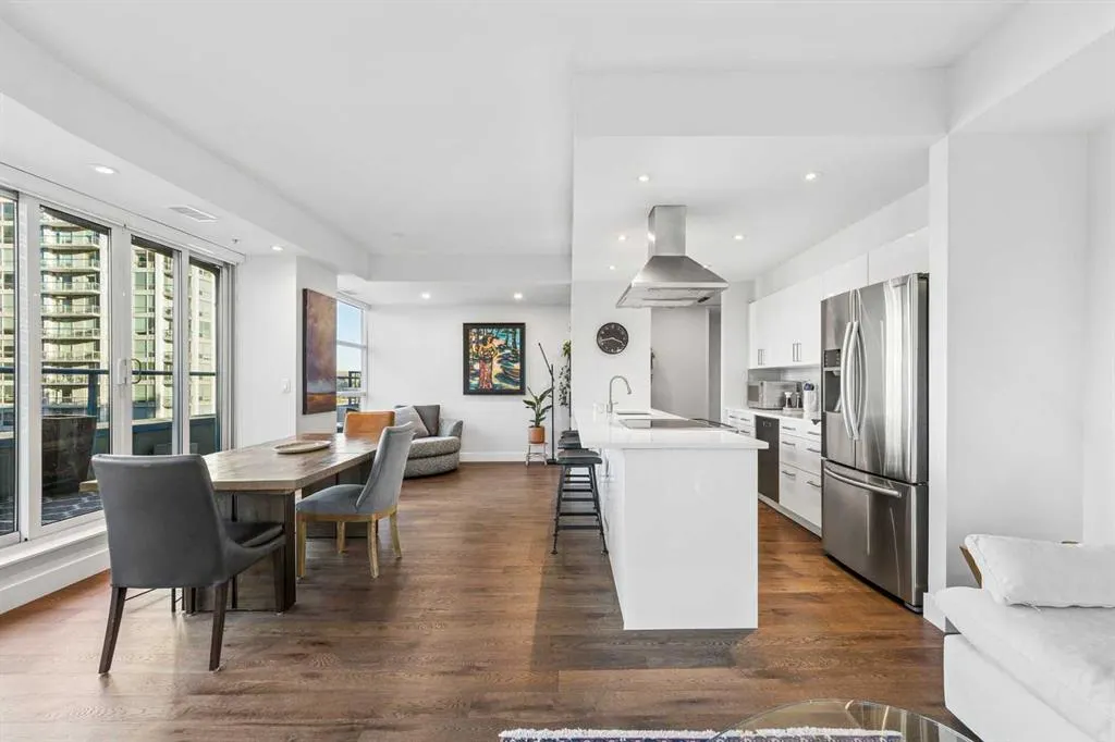 205 Riverfront Avenue SW #1005