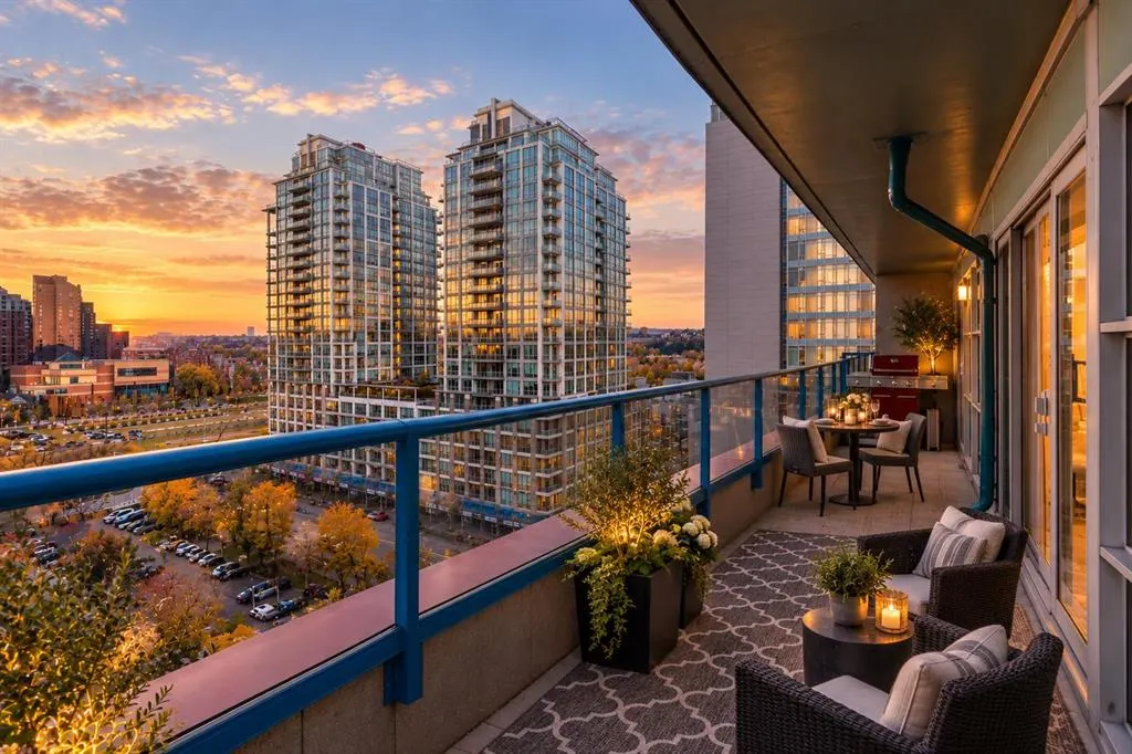 205 Riverfront Avenue SW #1005