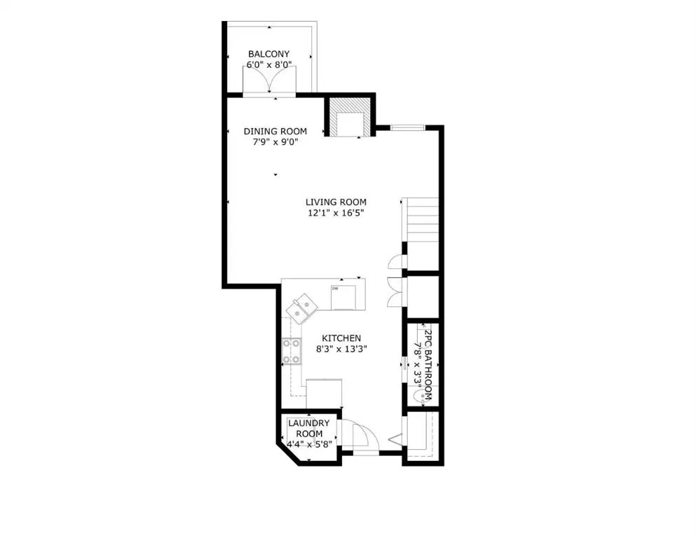 3651 Marda Link SW #301
