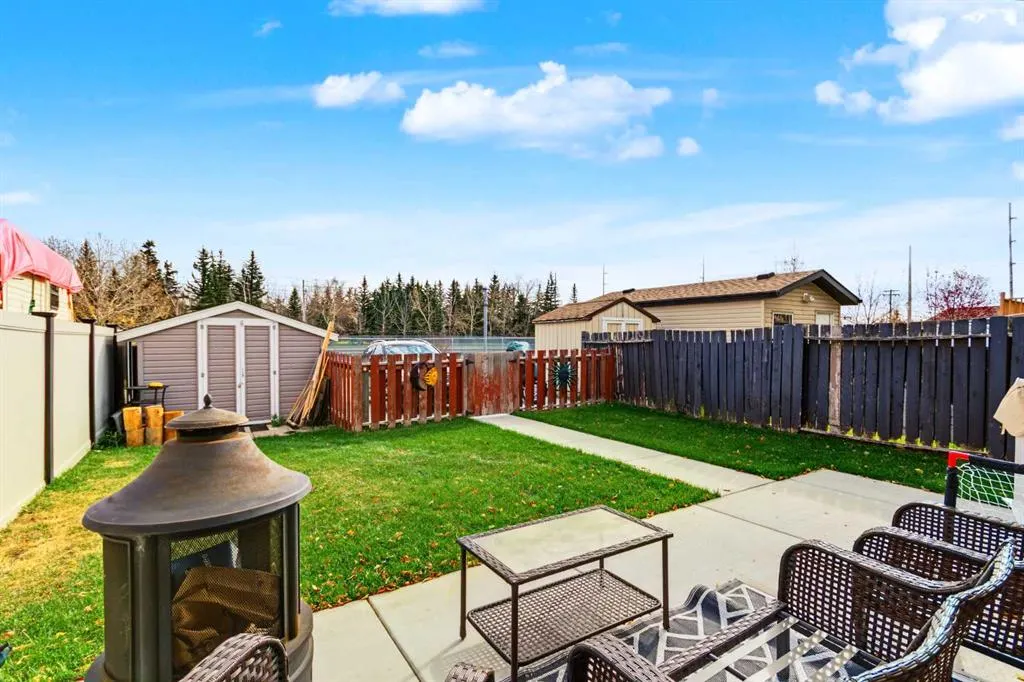 132 Shawmeadows Road SW