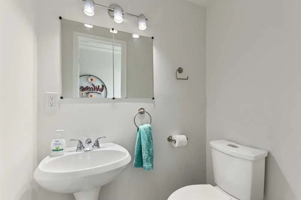 132 Shawmeadows Road SW