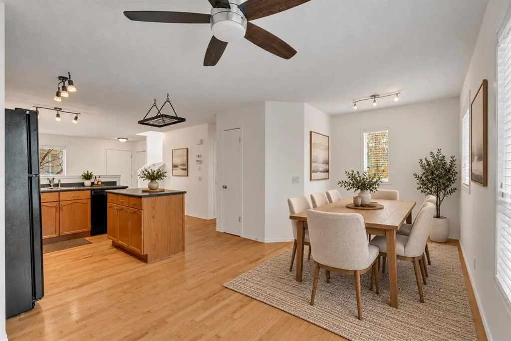 60 Tuscany Court NW