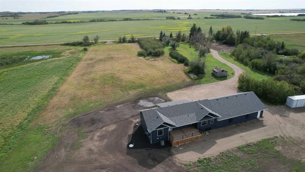 74062 Twp Rd# 505