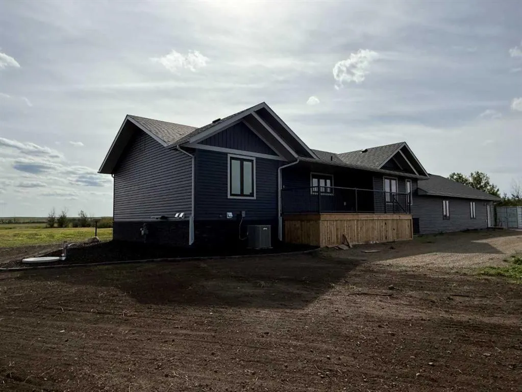 74062 Twp Rd# 505