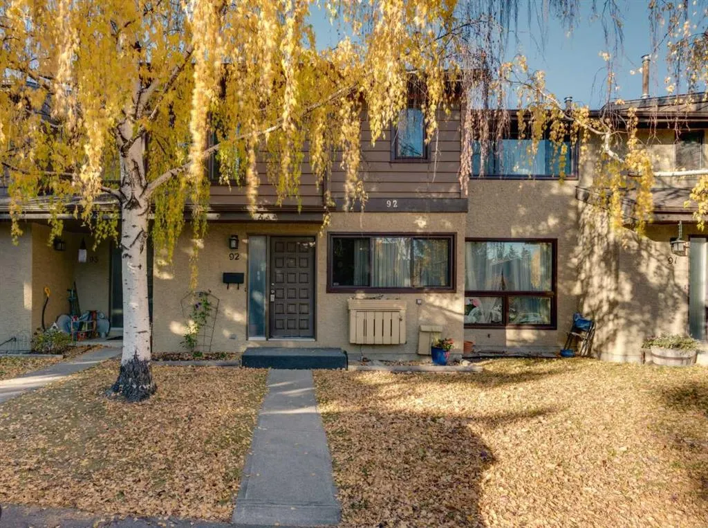 2300 Oakmoor Drive SW #92