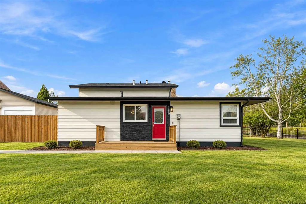 169 Woodland Drive