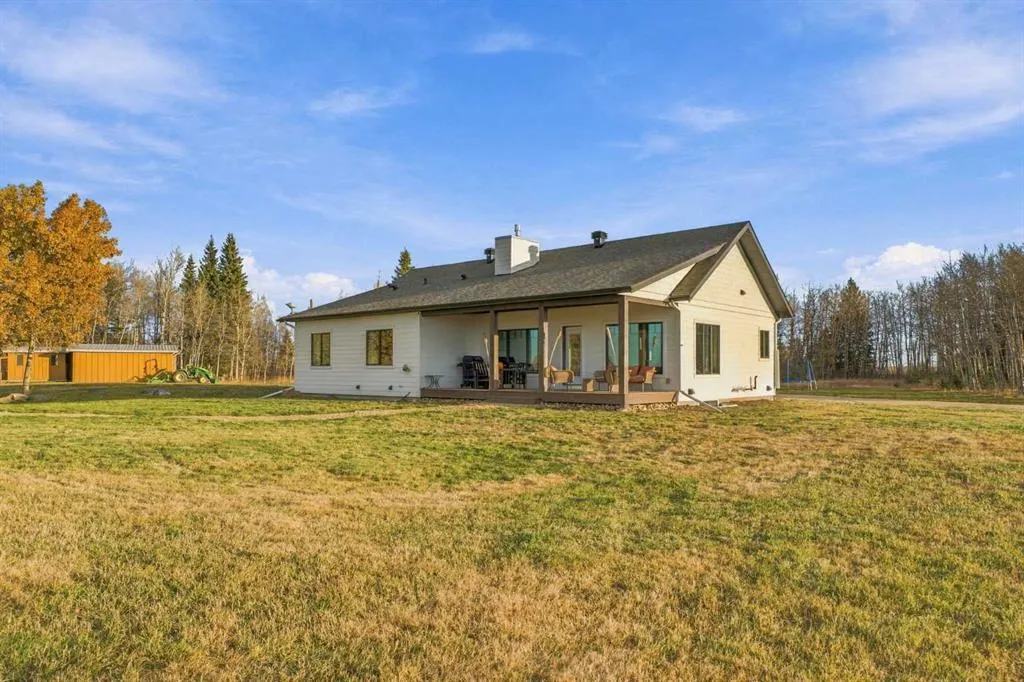 275221 Horse Creek Road