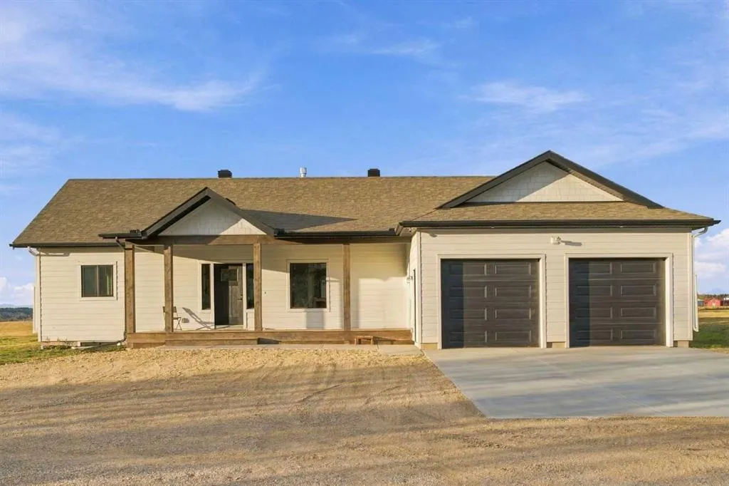 275221 Horse Creek Road