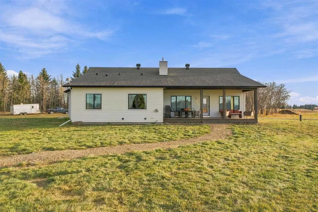 275221 Horse Creek Road