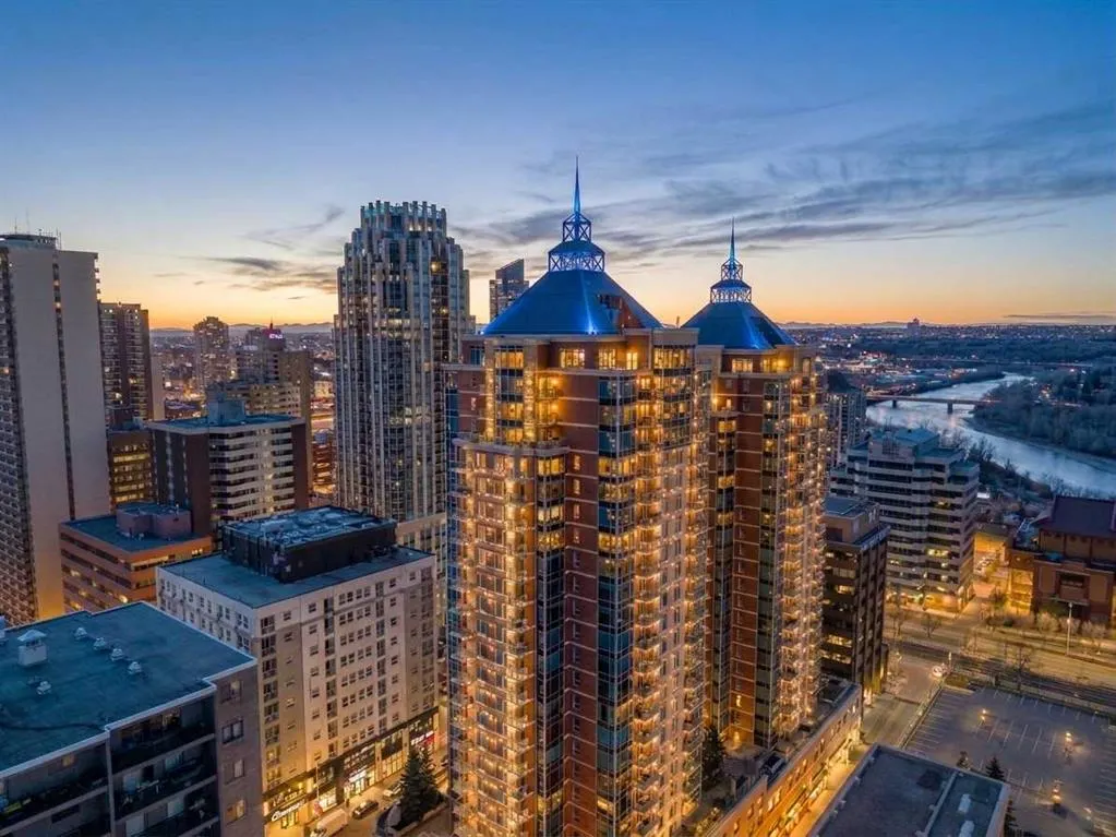 910 5 Avenue SW #2308