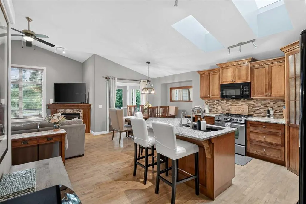 213 Westcreek Springs