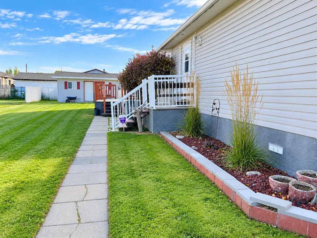 29 Henke place