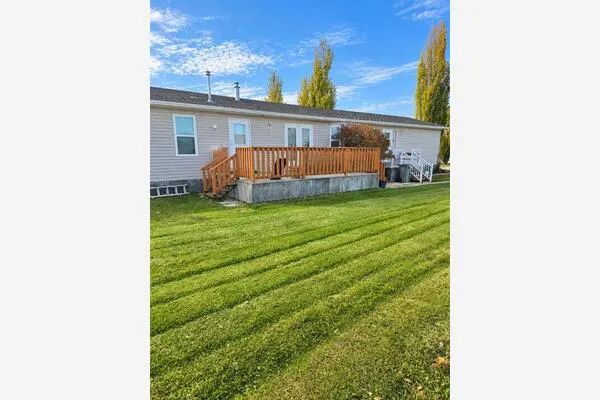 29 Henke place