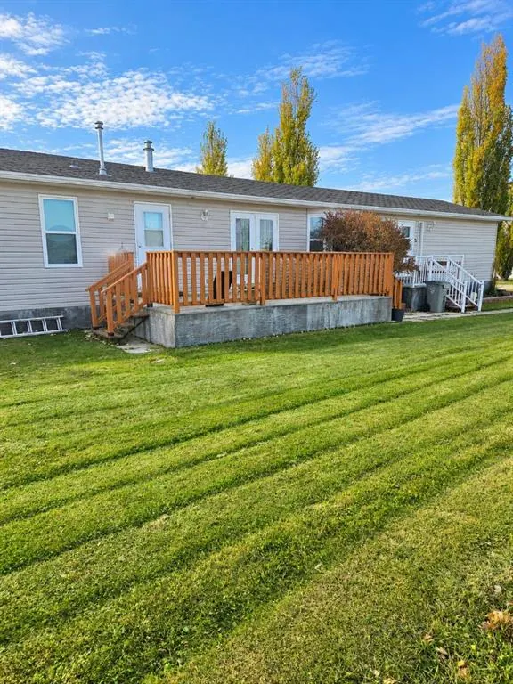 29 Henke place