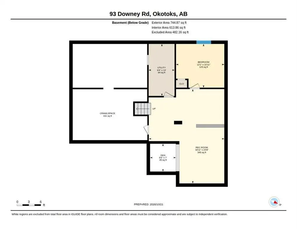 93 Downey Road