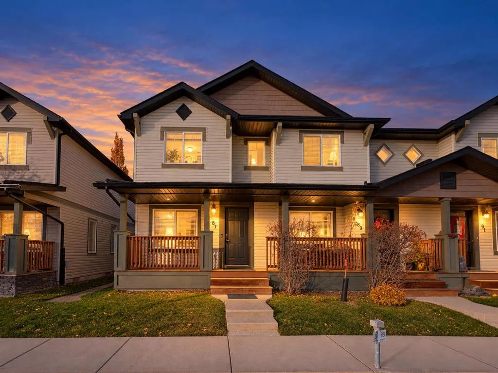 105 Drake Landing Common #87