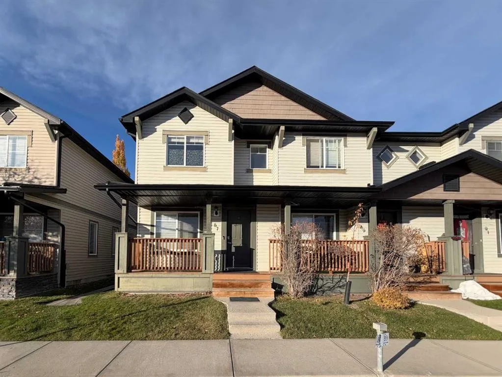 105 Drake Landing Common #87