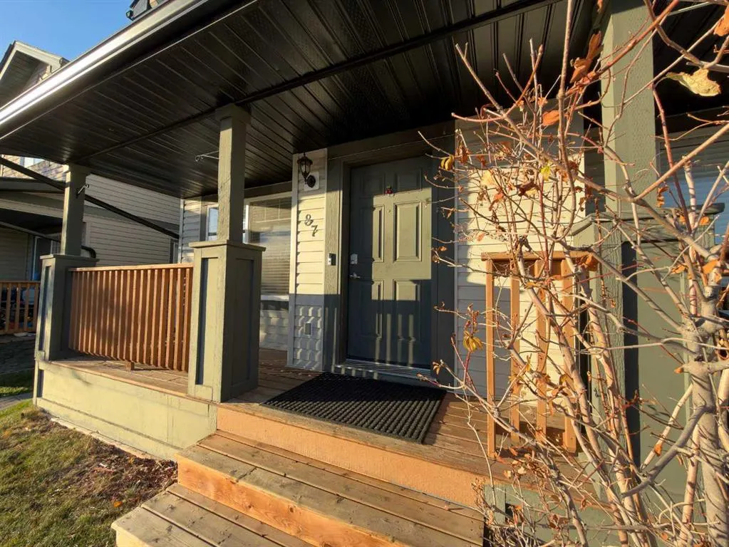 105 Drake Landing Common #87