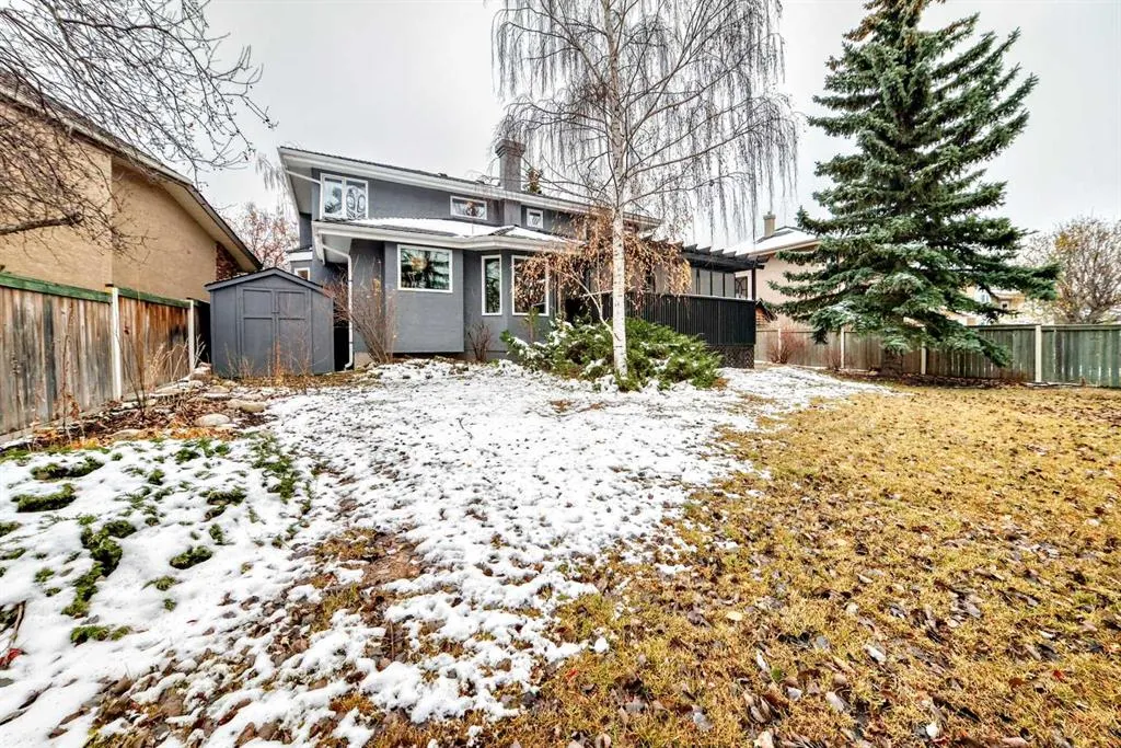 104 Christie Knoll Heights SW