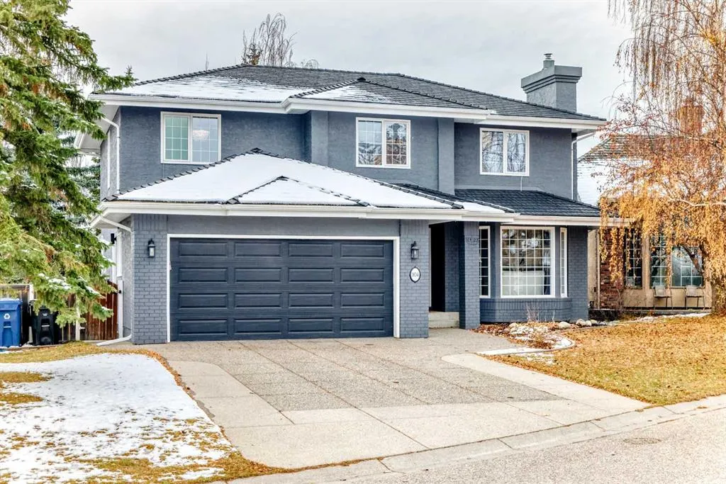 104 Christie Knoll Heights SW