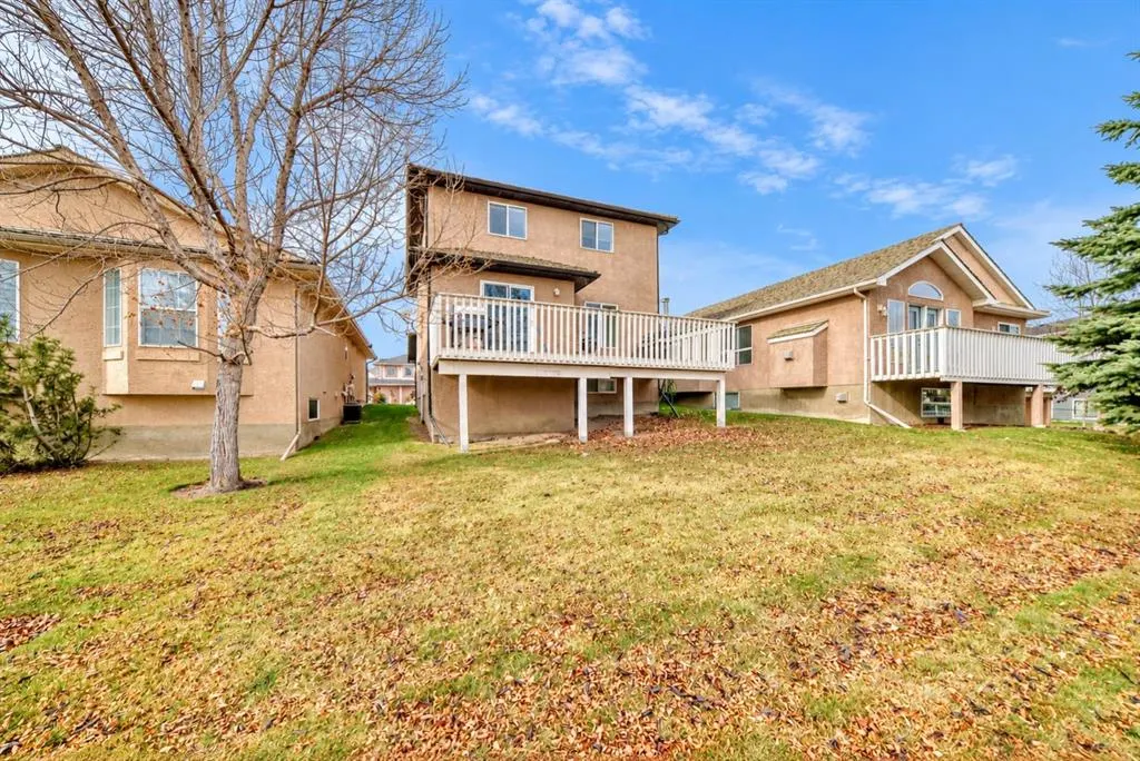 1210 Harvest Hills Drive NE