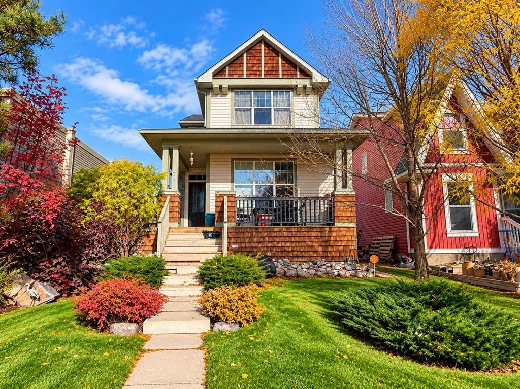 70 Auburn Bay View SE