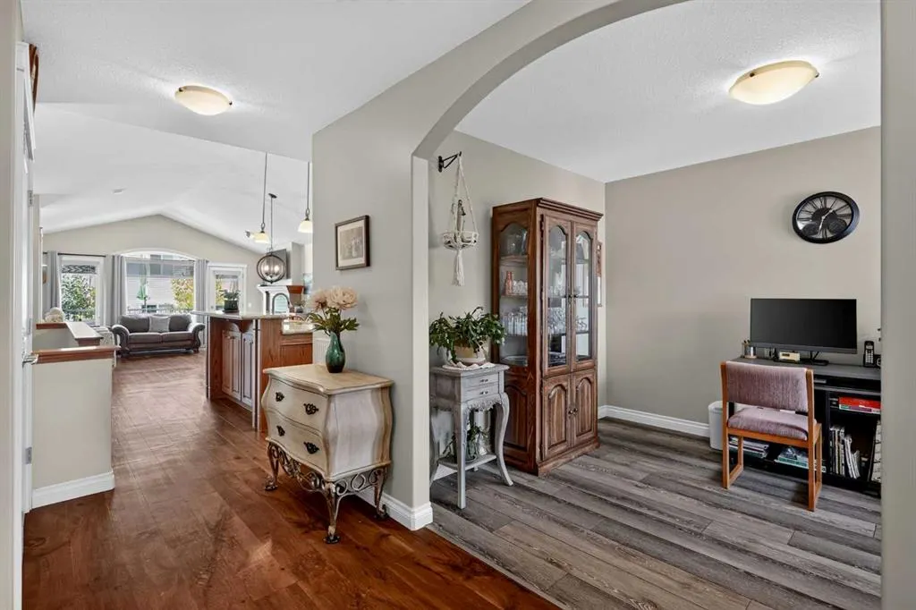 226 Cimarron Drive