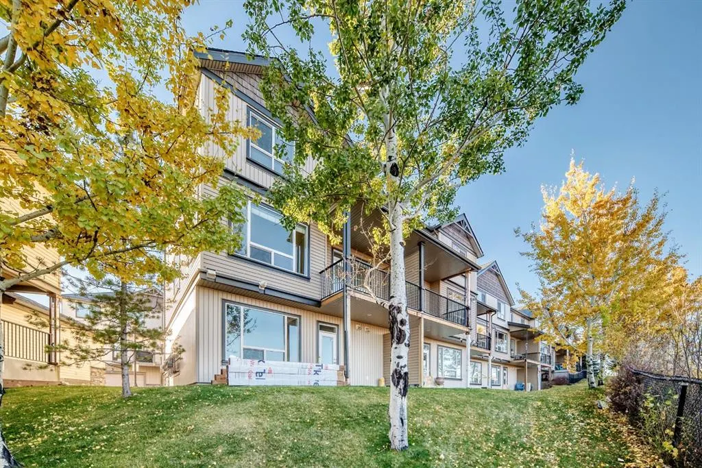 83 Kincora Heath NW