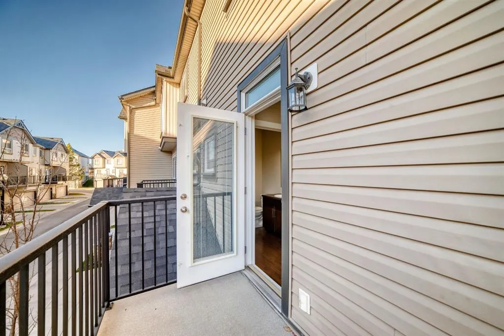 83 Kincora Heath NW
