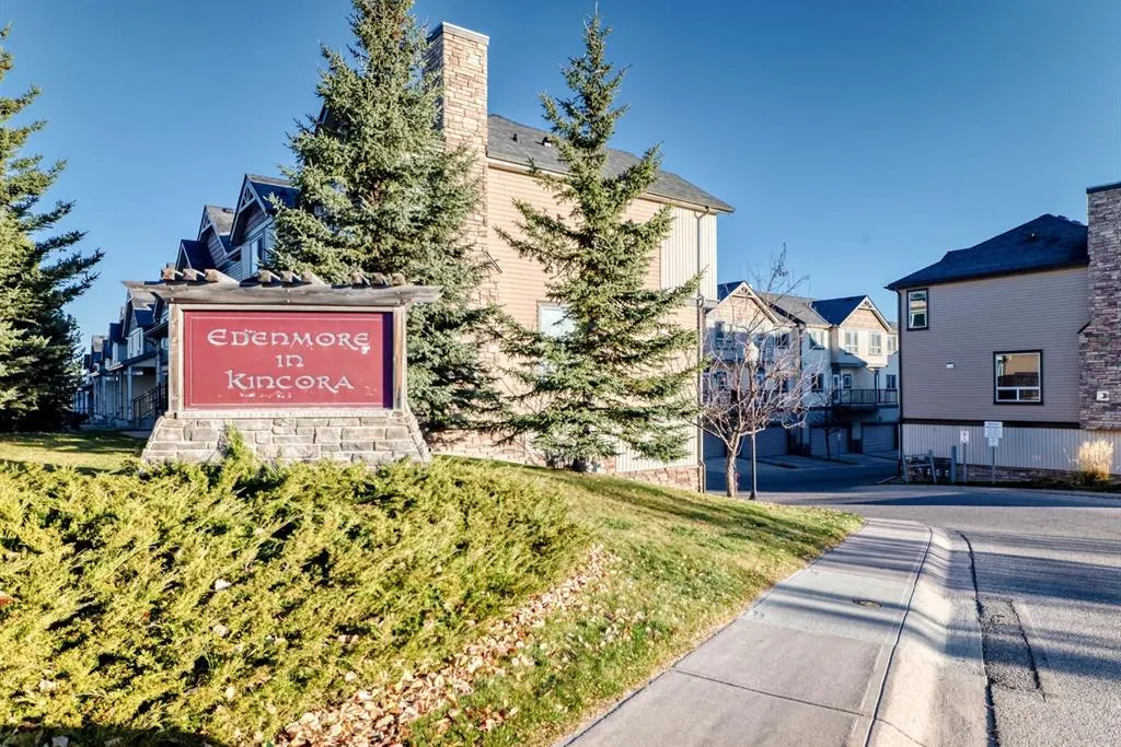 83 Kincora Heath NW