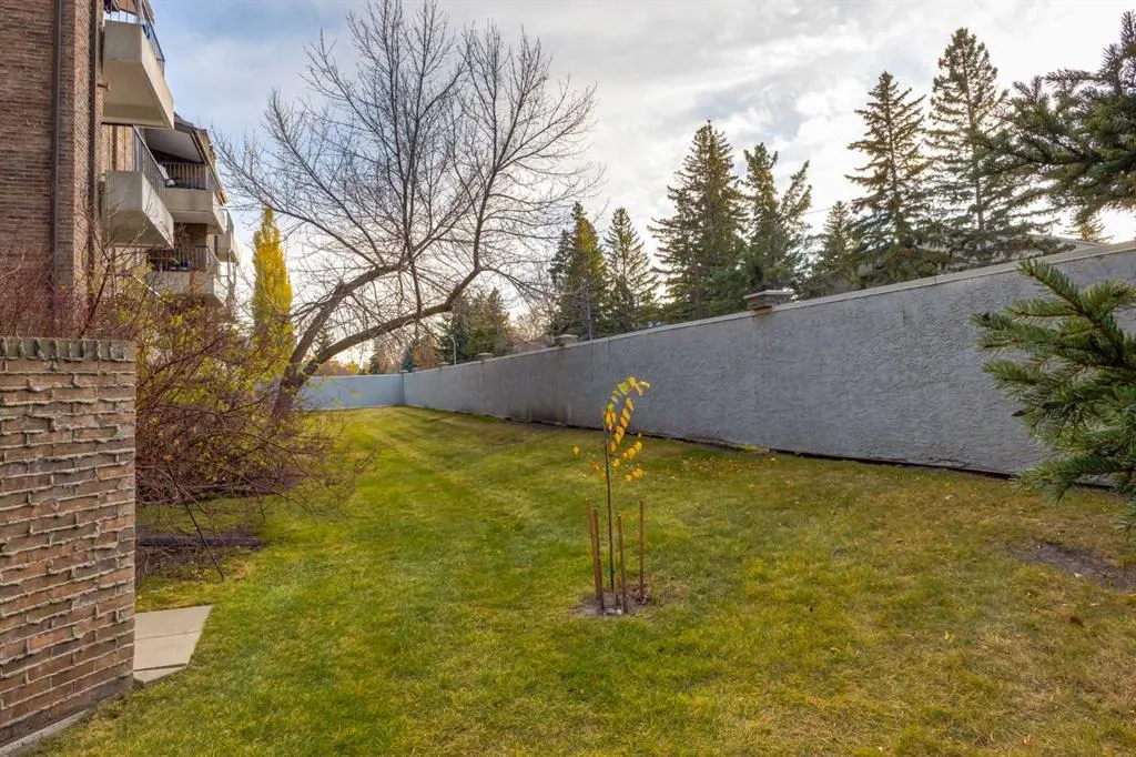 201 Braeglen Close SW #1402